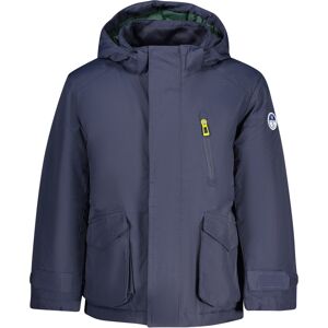 North Sails Children'S Blue Jacket Modrá 6a North Sails Children'S Blue Jacket Modrá 6a