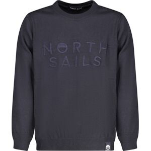 North Sails Children'S Blue Sweater Modrá 6a North Sails Children'S Blue Sweater Modrá 6a