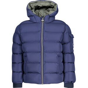 North Sails Children'S Blue Jacket Modrá 6a North Sails Children'S Blue Jacket Modrá 6a