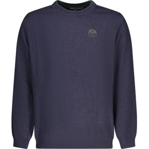 North Sails Children'S Blue Sweater Modrá 6a North Sails Children'S Blue Sweater Modrá 6a