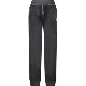 Dievčenské Tepláky Guess Jeans Čierne Čierna 8a Dievčenské Tepláky Guess Jeans Čierne Čierna 8a