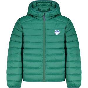 North Sails Children'S Green Jacket Zelená 14a North Sails Children'S Green Jacket Zelená 14a
