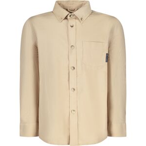North Sails Children'S Long-Sleeved Shirt, Beige Krémová 8a North Sails Children'S Long-Sleeved Shirt, Beige Krémová 8a