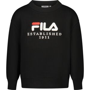 Fila Mikina S Kapucňou Pre Dievčatá 3a Fila Mikina S Kapucňou Pre Dievčatá 3a