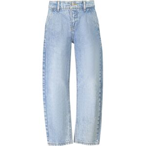 GUESS JEANS Detské Džínsy Guess Svetlomodrá 7a GUESS JEANS Detské Džínsy Guess Svetlomodrá 7a