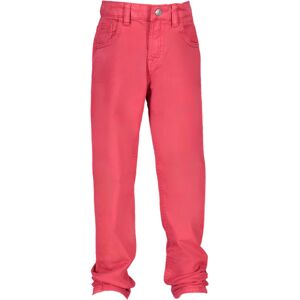 GUESS JEANS Detské Červené Nohavice Guess Červená 3-6m GUESS JEANS Detské Červené Nohavice Guess Červená 3-6m