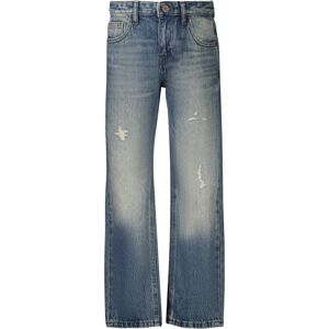 GUESS JEANS Detské Džínsy Guess Modrá 10a GUESS JEANS Detské Džínsy Guess Modrá 10a