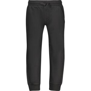 North Sails Children'S Black Pants Čierna 14a North Sails Children'S Black Pants Čierna 14a
