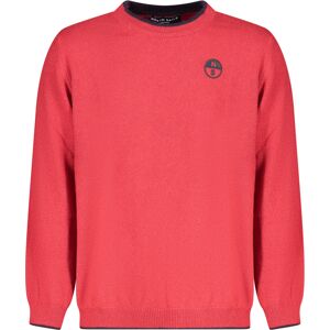 North Sails Red Children'S Sweater Červená 8a North Sails Red Children'S Sweater Červená 8a
