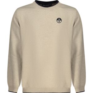 North Sails Kids' Beige Sweater Krémová 12a North Sails Kids' Beige Sweater Krémová 12a