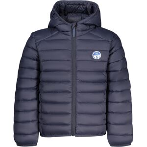 North Sails Children'S Blue Jacket Modrá 6a North Sails Children'S Blue Jacket Modrá 6a