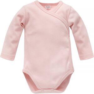 Pinokio Kids' Roztomilý Deň Ružový Zavinovací Dlhý Rukáv Body Ružová 50 Pinokio Kids' Roztomilý Deň Ružový Zavinovací Dlhý Rukáv Body Ružová 50