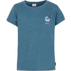Girls' T-Shirt Protest Prtamina Jr Modrá 176 Girls' T-Shirt Protest Prtamina Jr Modrá 176