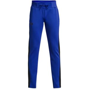 Girls' Sweatpants Under Armour Armour Fleece Pants Modrá Yl Girls' Sweatpants Under Armour Armour Fleece Pants Modrá Yl