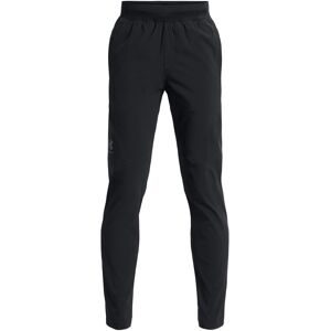 Boys' Sweatpants Under Armour Unstoppable Tapered Pant Čierna S Boys' Sweatpants Under Armour Unstoppable Tapered Pant Čierna S