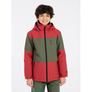 Boys' Ski Jacket Protest Prtdecks Jr 140 Boys' Ski Jacket Protest Prtdecks Jr 140