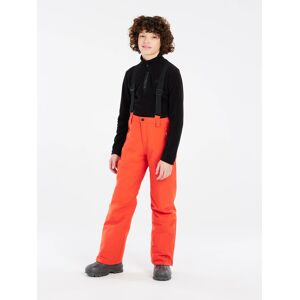 Boys' Ski Pants Protest Spiket Jr 140 Boys' Ski Pants Protest Spiket Jr 140