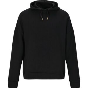 Dětská Mikina Endurance Timmia Jr. Sweat Hoody Čierna L Dětská Mikina Endurance Timmia Jr. Sweat Hoody Čierna L