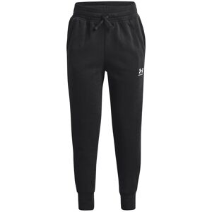 Girls' Sweatpants Under Armour Sport Rival Fleece Lu Joggers Čierna Yl Girls' Sweatpants Under Armour Sport Rival Fleece Lu Joggers Čierna Yl