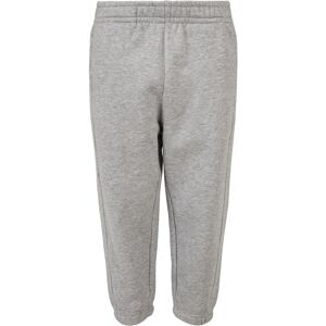 Urban Classics Boys' Sweatpants Grey Šedá 9-10 Y Urban Classics Boys' Sweatpants Grey Šedá 9-10 Y