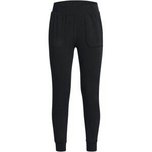 Girls' Sweatpants Under Armour Motion Jogger Čierna M Girls' Sweatpants Under Armour Motion Jogger Čierna M
