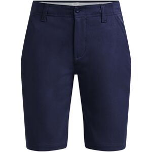 Children'S Shorts Under Armour Boys Golf Short Modrá M Children'S Shorts Under Armour Boys Golf Short Modrá M