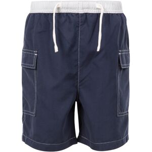 Children'S Swimming Shorts Trespass Depths Modrá 5-6 Y Children'S Swimming Shorts Trespass Depths Modrá 5-6 Y