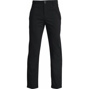 Under Armour Boys Golf Pant Boys' Pants Čierna Yl Under Armour Boys Golf Pant Boys' Pants Čierna Yl