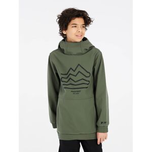 Boys' Jacket Protest Prtquinz Jr Kaki 128 Boys' Jacket Protest Prtquinz Jr Kaki 128