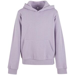 Urban Classics Terry Girl'S Hoodie Purple Šedá 5-6 Y Urban Classics Terry Girl'S Hoodie Purple Šedá 5-6 Y