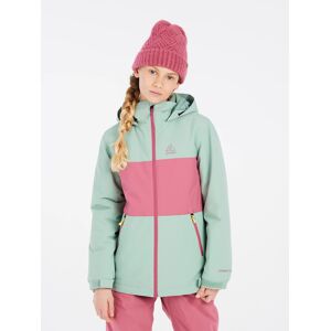 Girls ́s Ski Jacket Protest Prtyasmin Jr Kaki 152 Girls ́s Ski Jacket Protest Prtyasmin Jr Kaki 152