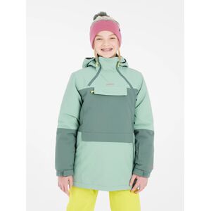 Girls ́s Ski Jacket Protest Prtkea Jr Kaki 128 Girls ́s Ski Jacket Protest Prtkea Jr Kaki 128