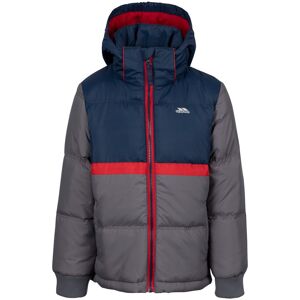 Boys' Jacket Trespass Sstrewd Šedá 9-10 Boys' Jacket Trespass Sstrewd Šedá 9-10