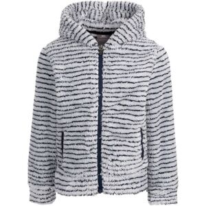 Children'S Sweatshirt Trespass Wonderful Šedá 5-6 Y Children'S Sweatshirt Trespass Wonderful Šedá 5-6 Y