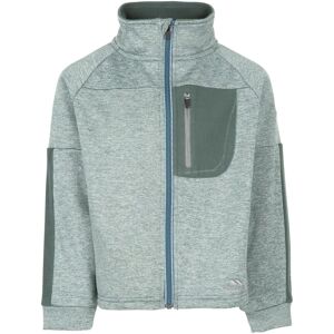 Children'S Sweatshirt Trespass Immense Šedá 11-12 Children'S Sweatshirt Trespass Immense Šedá 11-12