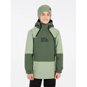 Boys' Ski Jacket Protest Prtwark Jr 128 Boys' Ski Jacket Protest Prtwark Jr 128