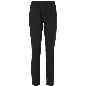 Children'S Sports Pants Endurance Jeen Čierna 14/164 Children'S Sports Pants Endurance Jeen Čierna 14/164