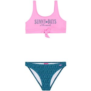 Girls' Swimsuit Protest Prtnaomo Jr Ružová 176 Girls' Swimsuit Protest Prtnaomo Jr Ružová 176