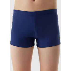 Boys' Swimsuit 4f Modrá 158-164 Boys' Swimsuit 4f Modrá 158-164