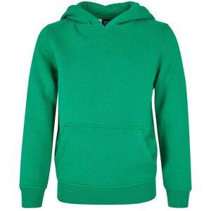 Urban Classics Boys Basic Sweat Hoody Bodegagreen Zelená 5-6 Y Urban Classics Boys Basic Sweat Hoody Bodegagreen Zelená 5-6 Y