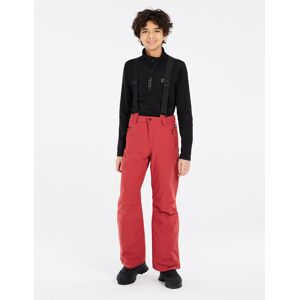 Boys' Ski Pants Protest Spiket Jr Fuchsiová 152 Boys' Ski Pants Protest Spiket Jr Fuchsiová 152
