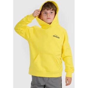 Boys' Sweatshirt 4f Žltá 164 Boys' Sweatshirt 4f Žltá 164