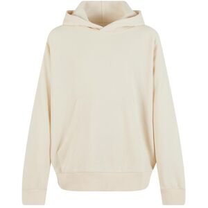 Urban Classics Terry Cream Boys' Hoodie Krémová 7-8 Y Urban Classics Terry Cream Boys' Hoodie Krémová 7-8 Y