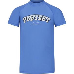 Boys' Surf T-Shirt Protest Prtnizzo Jr Svetlomodrá 164 Boys' Surf T-Shirt Protest Prtnizzo Jr Svetlomodrá 164