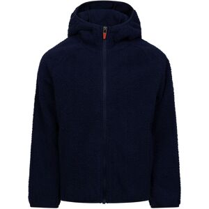 Children'S Fleece Sweatshirt Trespass Minally Modrá 7-8 Y Children'S Fleece Sweatshirt Trespass Minally Modrá 7-8 Y
