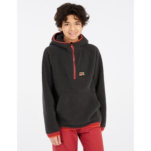 Boys' Sweatshirt Protest Prtcult Jr Hnedá 140 Boys' Sweatshirt Protest Prtcult Jr Hnedá 140