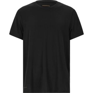 Girls' Endurance Canndy Jr. S/s Tee Čierna S Girls' Endurance Canndy Jr. S/s Tee Čierna S