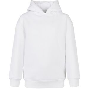 Urban Classics Girl'S Hoody White Biela 5-6 Y Urban Classics Girl'S Hoody White Biela 5-6 Y