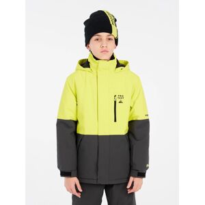 Boys' Ski Jacket Protest Prtsaver Jr 140 Boys' Ski Jacket Protest Prtsaver Jr 140
