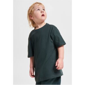 Urban Classics Boys Tall Tee Bottlegreen Kaki 5-6 Y Urban Classics Boys Tall Tee Bottlegreen Kaki 5-6 Y